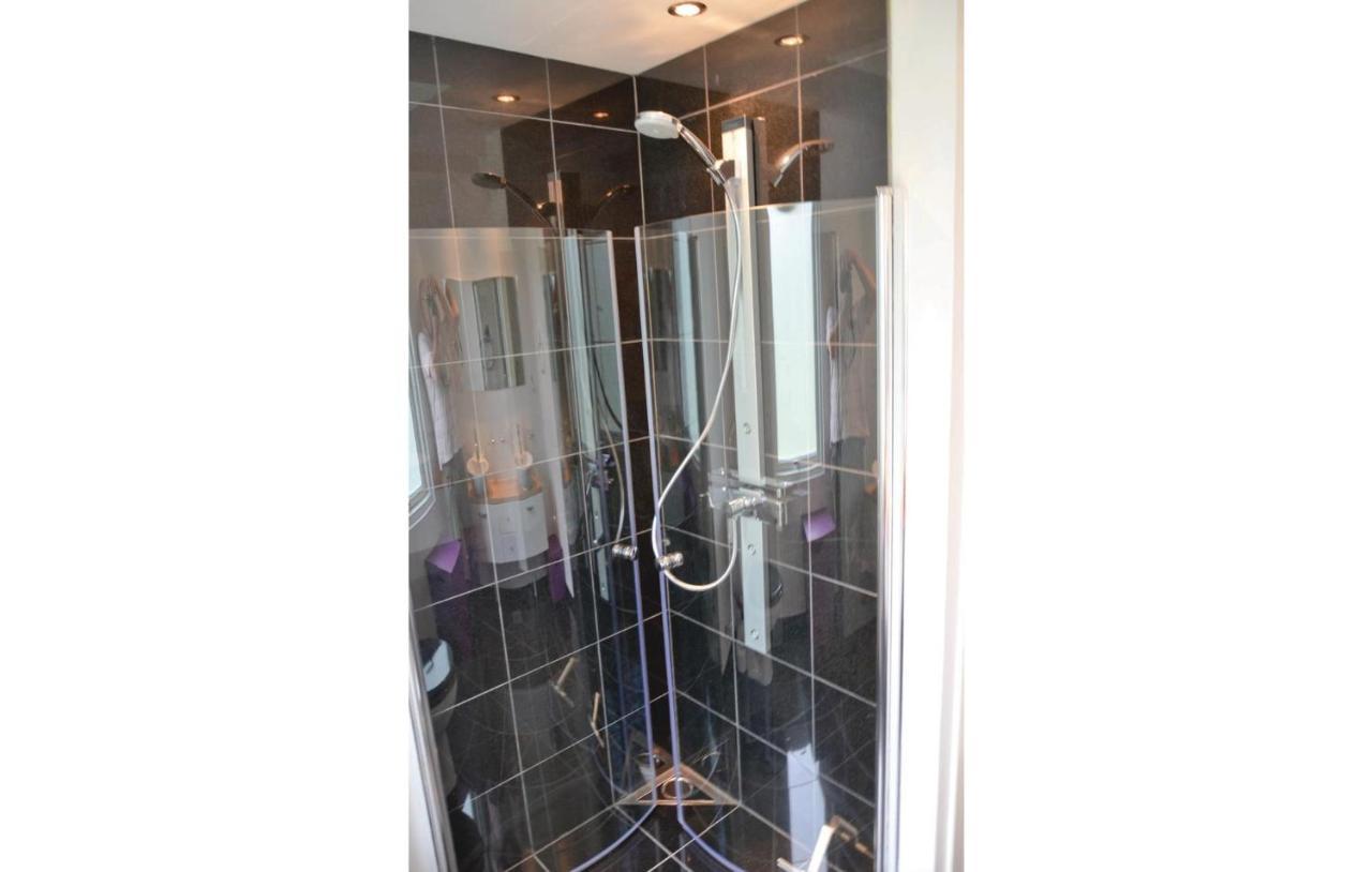 Alvsatern Nice Home In Sunne With Jacuzzi מראה חיצוני תמונה