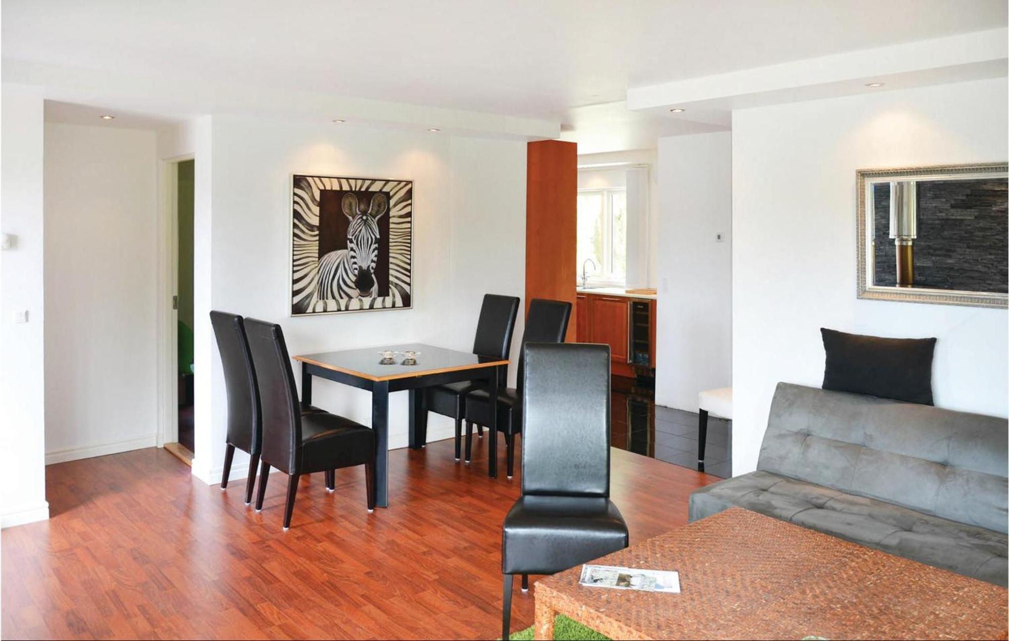 Alvsatern Nice Home In Sunne With Jacuzzi מראה חיצוני תמונה